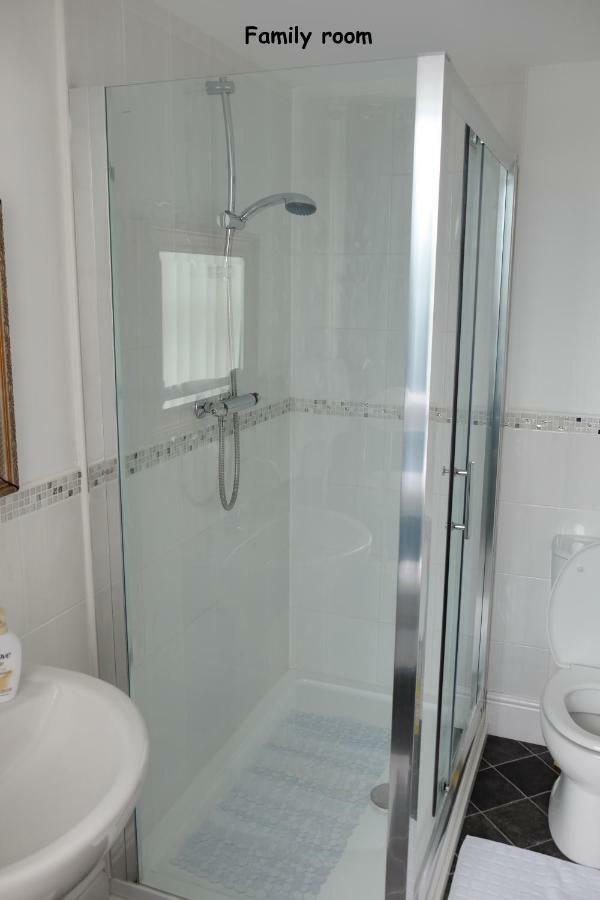 Welsh Cosy Apartments Llandudno Ngoại thất bức ảnh